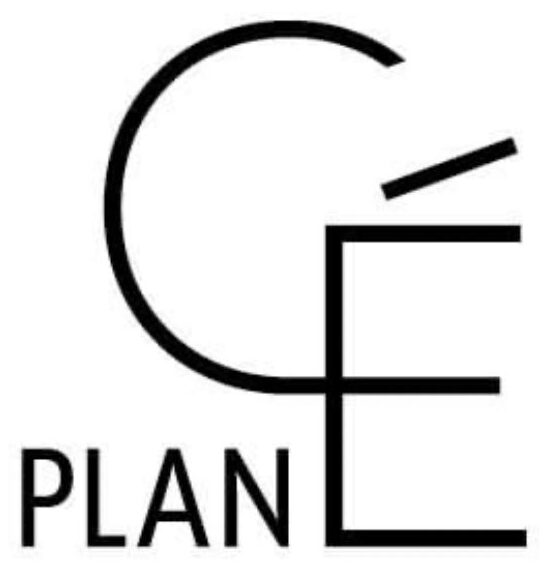 logo Plan Cé